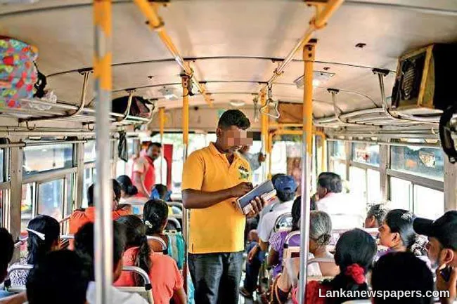 Bus fares expected to rise following fuel price hike