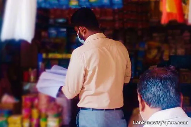 CAA launches special inspections ahead of Sinhala and Hindu New Year