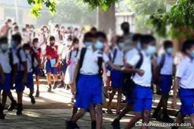 No decision taken to restrict school days due to fuel situation – Minister