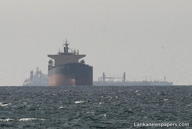 Strait of Hormuz will be closed if power plants targeted- IRGC