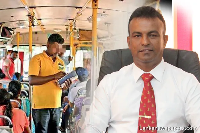 Bus services disrupted in several areas; NTC proposes over 10% fare increase
