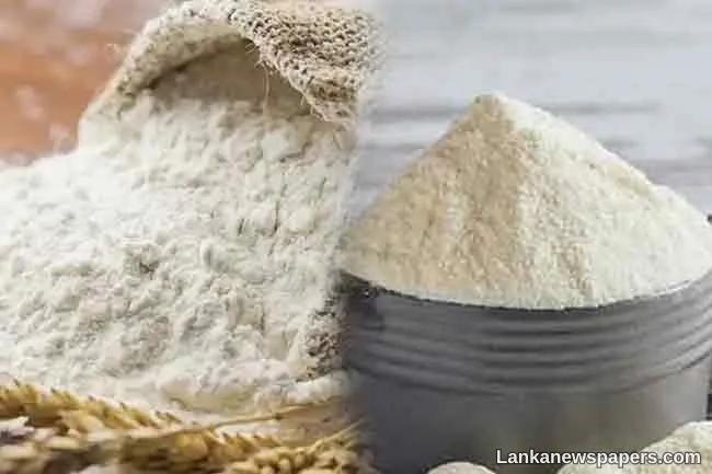 Powdered milk and wheat flour prices to remain unchanged until New Year