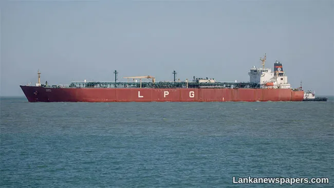 Oman working toward safe passage of vessels through Strait of Hormuz