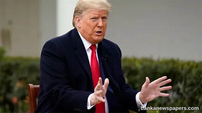 Strait of Hormuz will be “open very soon” and US and Iran would jointly control it- Trump