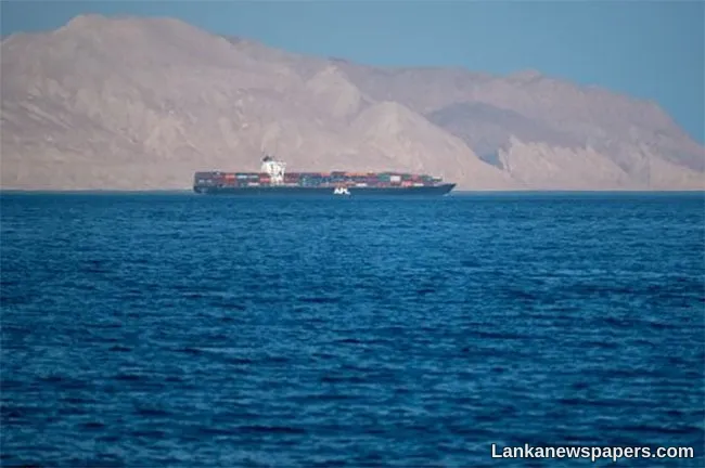 Bahrain pushes UN-backed action for Hormuz shipping