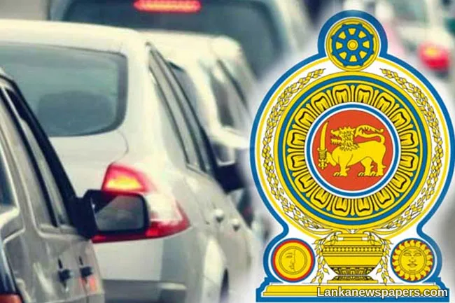 Guidelines issued to optimise fuel use in state-owned vehicles