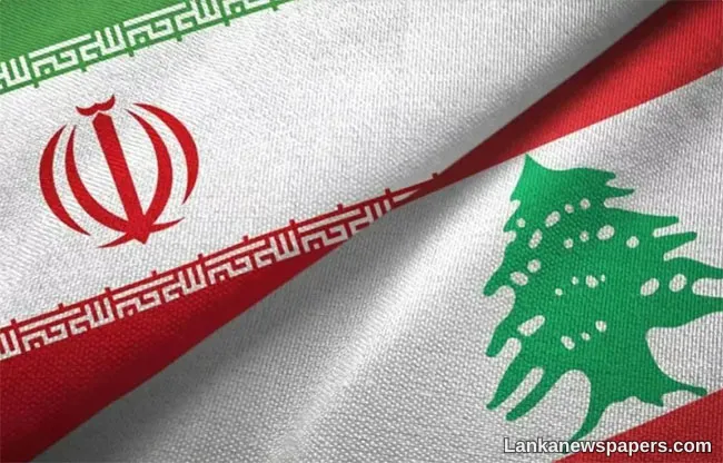 Lebanon declares Iranian ambassador persona non grata amid Israeli attacks