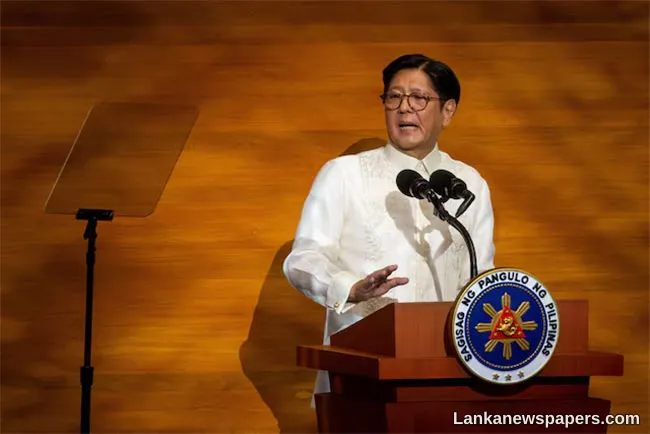 Philippines declares energy emergency over Middle East conflict risks