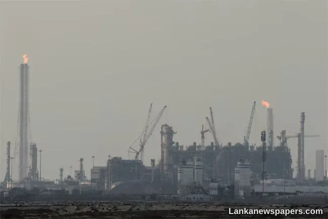 QatarEnergy declares force majeure on LNG contracts after missile attacks damage facilities