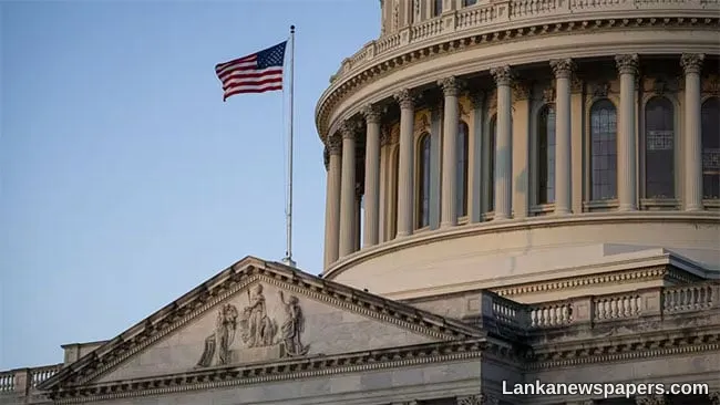 Senate Republicans again reject effort to rein in President Trump over Iran war