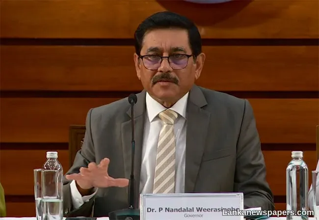 No reduction in remittances despite conflict in Middle East- CBSL Governor