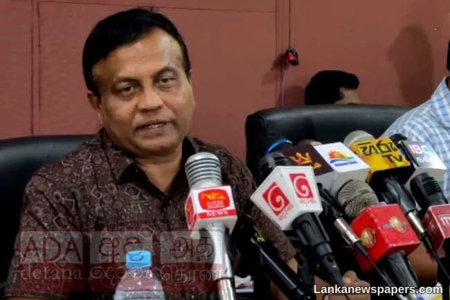 29 top drug suppliers arrested in major CID crackdown, says Dy Minister