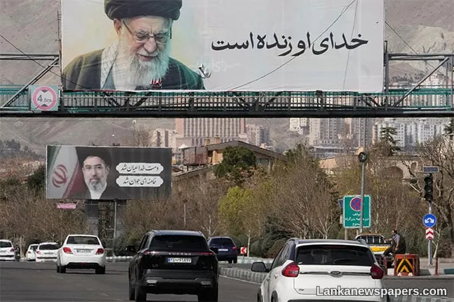 Iran still reviewing US proposal despite negative initial response, senior Iranian official says