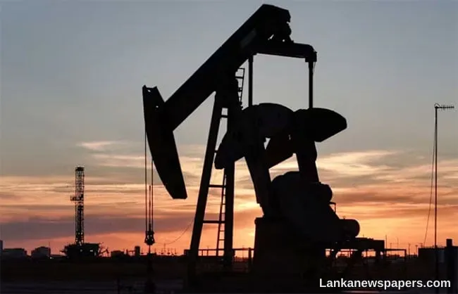 US oil prices rise as investors assess Middle East de-escalation