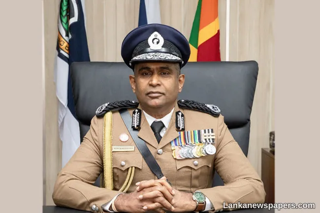 IGP issues guidelines on arrests under ICCPR Act