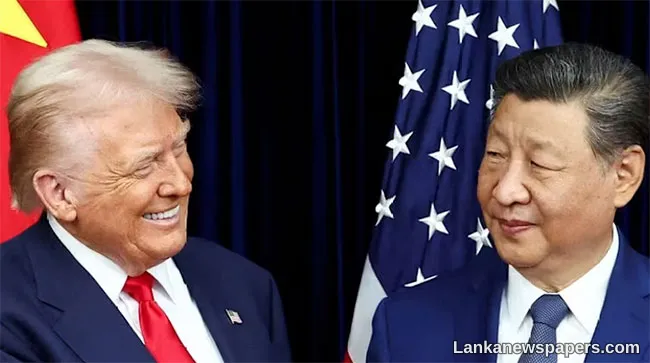 Donald Trump plans May visit to China for talks with Xi after Iran war delay