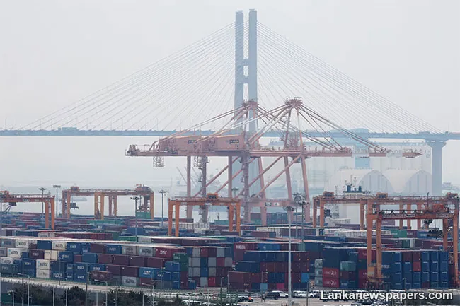 South Korea confirms easing of US sanctions on Russian oil