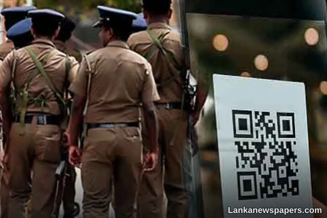 More than 1,000 complaints filed over misuse of fuel QR system