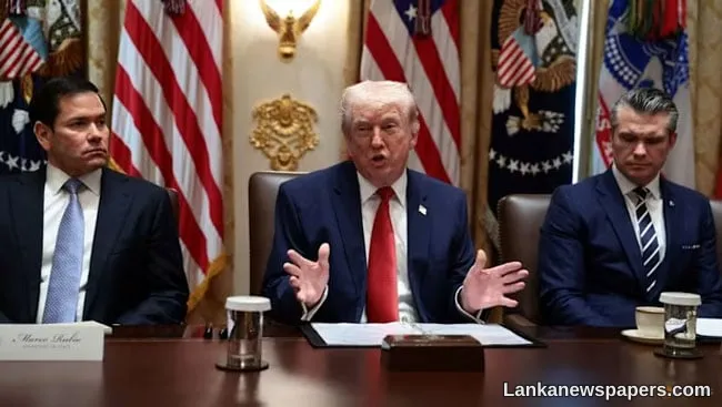 Trump extends pause on striking Iran s energy plants by 10 days