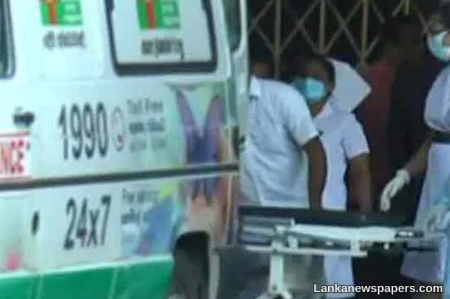 Six killed in separate road accidents across the island