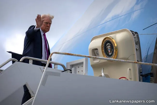 Trump says US could take oil in Iran and seize Kharg Island