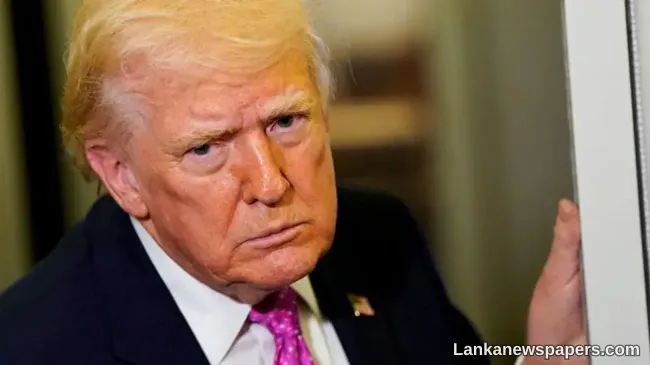 Trump says we ve had regime change in Iran