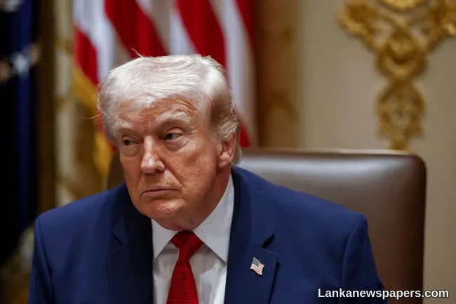 Trump considering operation to extract uranium from Iran - report