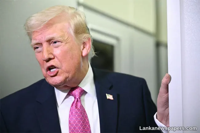 Trump threatens to “completely” obliterate Iran s energy sources if deal is not reached