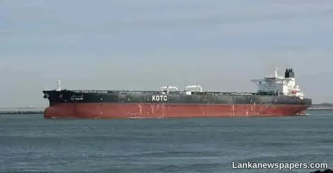 No oil leak after Kuwait tanker attack in Dubai port