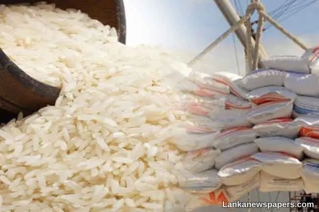 Govt. to issue permits to import several rice varieties including Ponni Samba