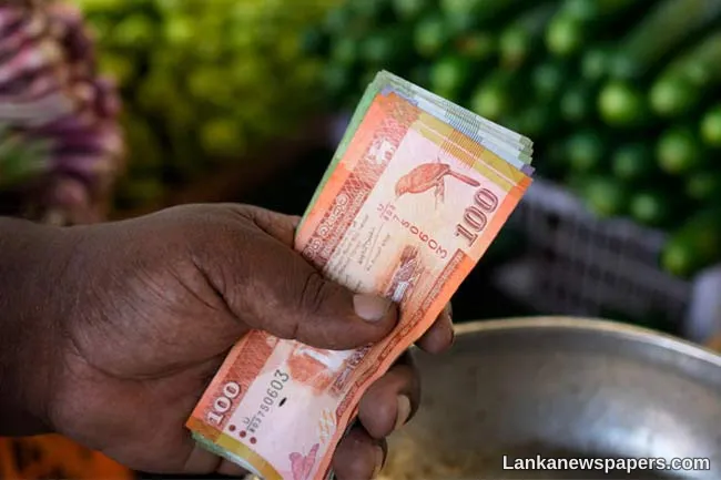 Colombo s inflation increases to 2.2% in March 2026