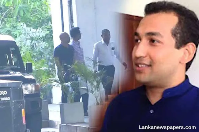 Sathosa Case- Ex-minister Johnston Fernando s sons and two others granted bail