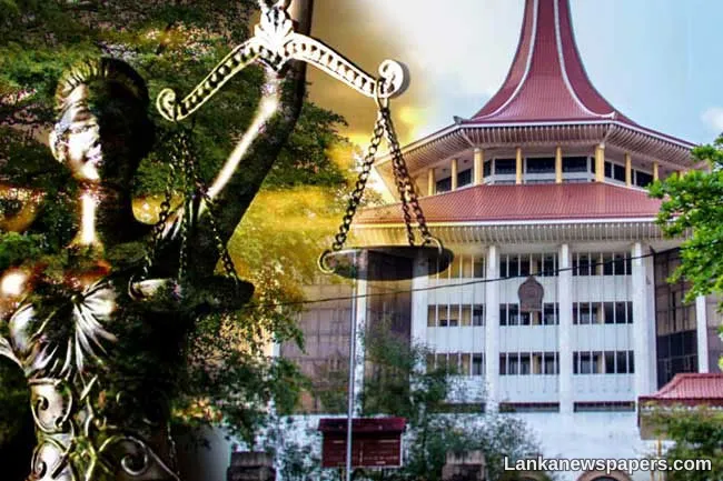 SC rules Colombo and Kolonnawa councils violated fundamental rights of residents by illegal Meethotamulla waste dumping