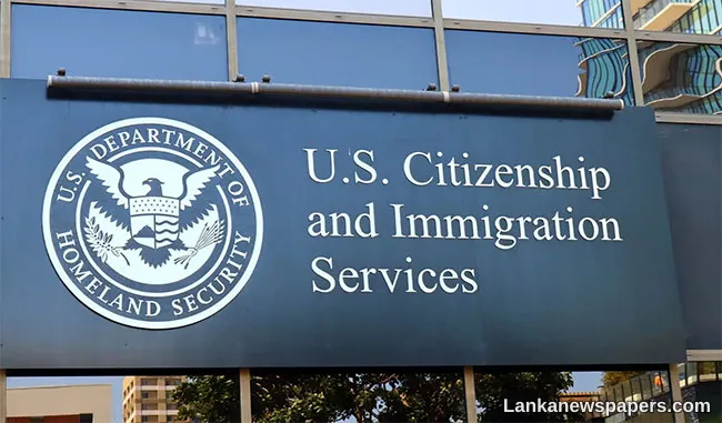 US Citizenship and Immigration Services resumes asylum claims after halt