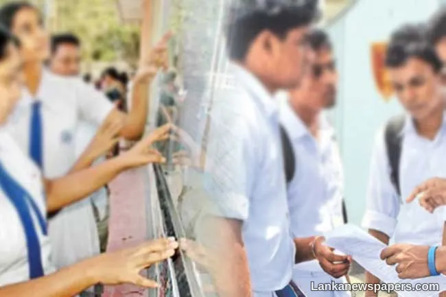 2025 A'L Exam- Over 62% qualify for university admission