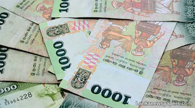 Sri Lanka Rupee depreciates by 1.6% against US dollar in 2026