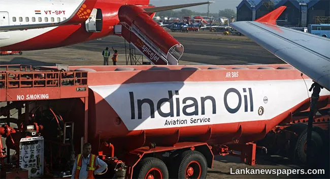 India increases jet fuel, commercial LPG prices
