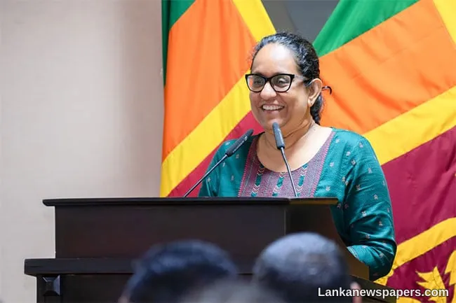 PM Harini calls for inclusive society ensuring rights and well-being of senior citizens