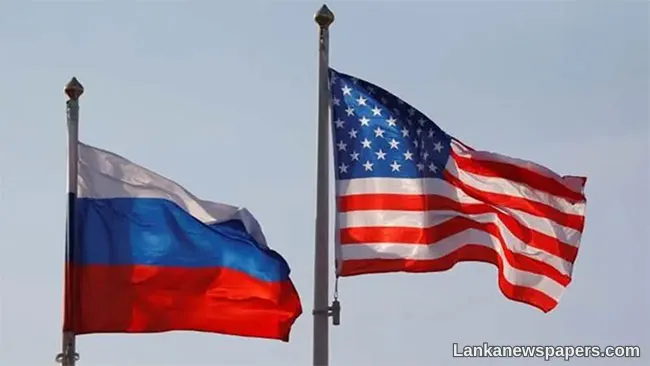 Russia warns citizens not to travel to states that have extradition treaties with US