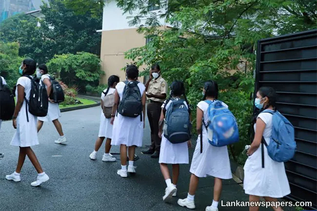 New guidelines issued to safeguard student welfare and discipline in schools