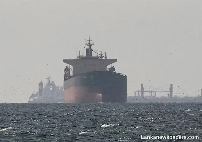 UK to host multi-nation meeting on Hormuz shipping