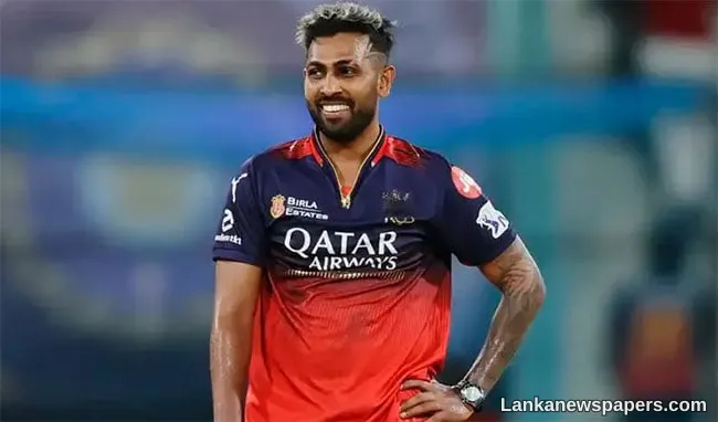 Nuwan Thushara files case seeking NOC to play in 2026 IPL and other leagues