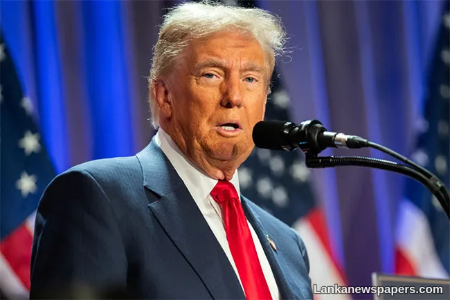 Trump- Bridges next, then Electric Power Plants!