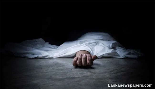 Ex-soldier arrested after two including woman murdered in Galle, another critical
