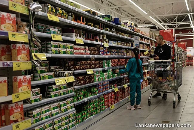 World food price rise set to continue if Iran war lasts, FAO says