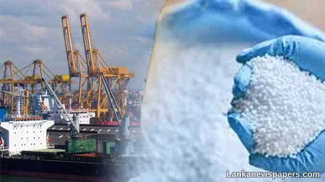 Ship with 25,000 MT of fertilizer scheduled to arrive tomorrow – Dy Minister