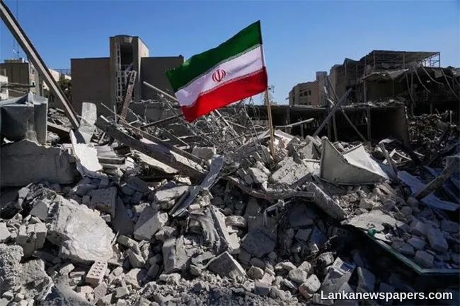 More than 30 Iranian universities have faced “direct attacks,” Minister says