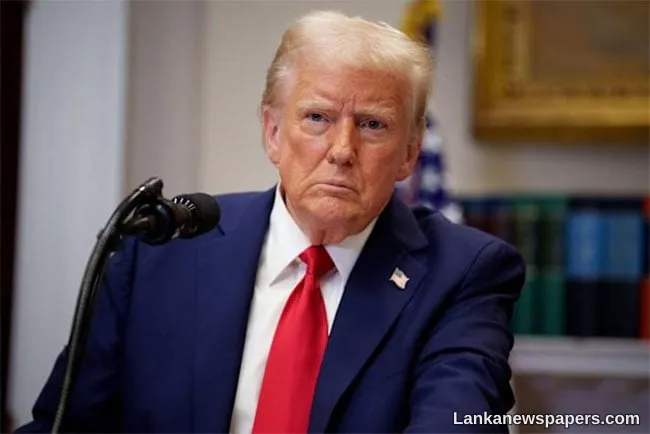 Iran has 48 hours to make a deal before hell will reign down , Trump says