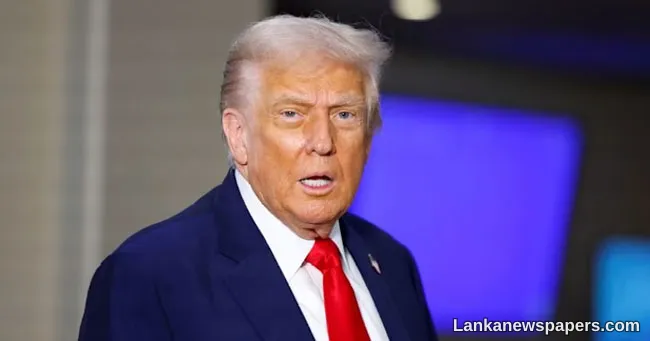 Trump says Iran military leaders killed in Tehran strike