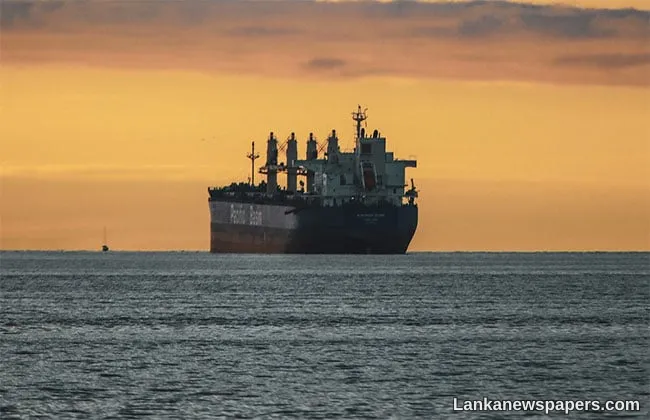 China to provide shipment of refined fuel to Sri Lanka